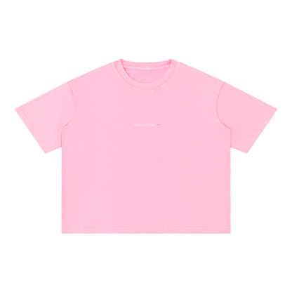 90s wavv tee
