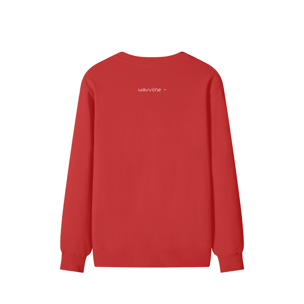 mccolgan's sweatshirt