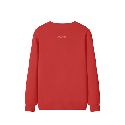 mccolgan's sweatshirt