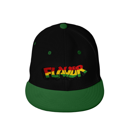 flavor magazine cap