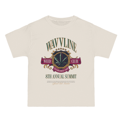 wavvline summit tee